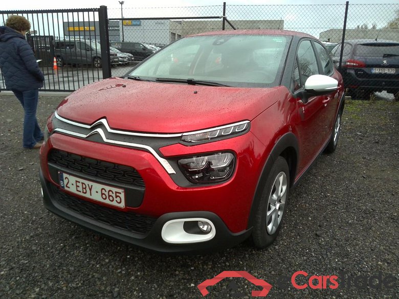 Citroen C3 1.2 PureTech LED Display Klima ...