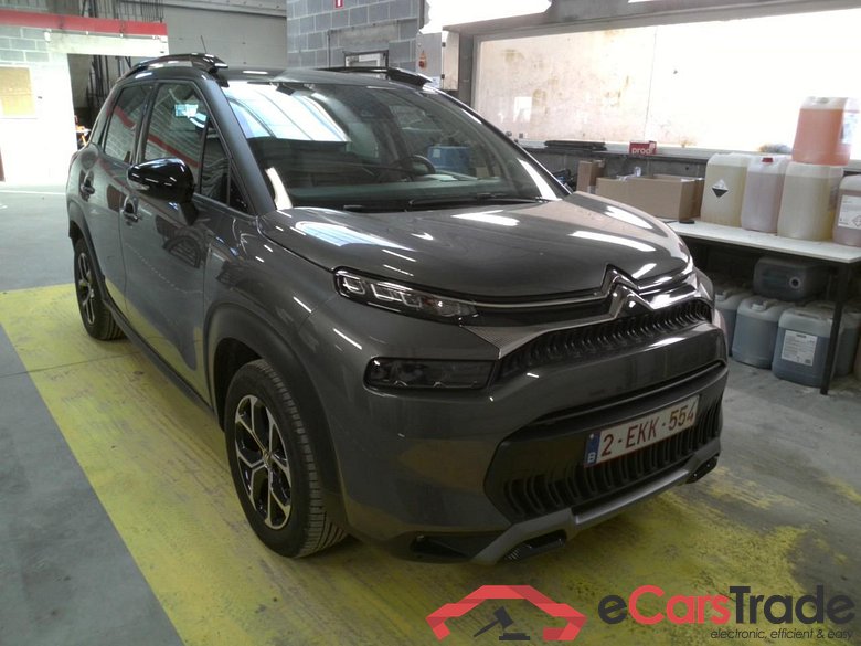 CITROEN C3 C3 AIRCROSS 1.2 PureTech 110 S&S MAN6 Sh #1