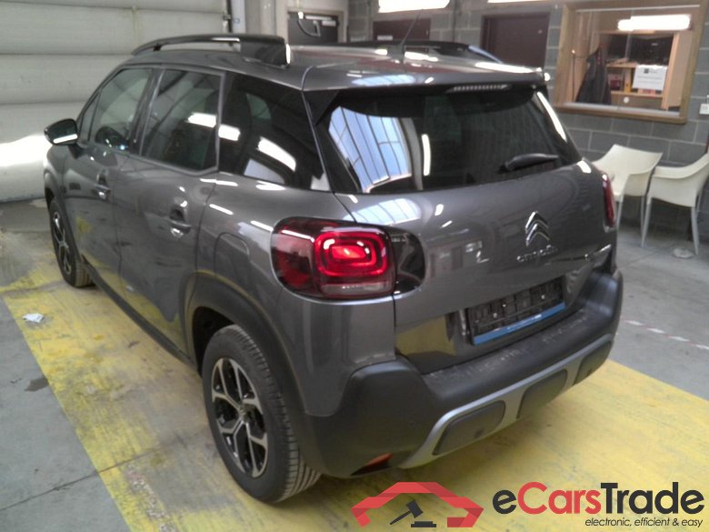 CITROEN C3 C3 AIRCROSS 1.2 PureTech 110 S&S MAN6 Sh #3
