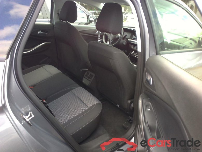 OPEL GRANDLAND GRANDLAND 1.2 Turbo S/S MT6 Business Edi #6