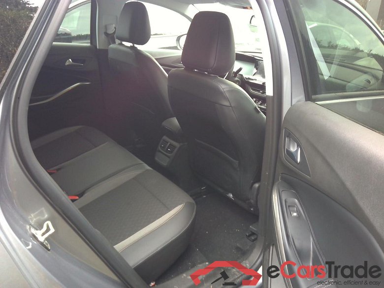 OPEL GRANDLAND GRANDLAND 1.2 Turbo S/S MT6 Business Ele #6