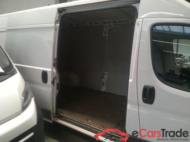 OPEL MOVANO MOVANO 3500 2.2 L Turbo D 103kW L3H2 Lig #6