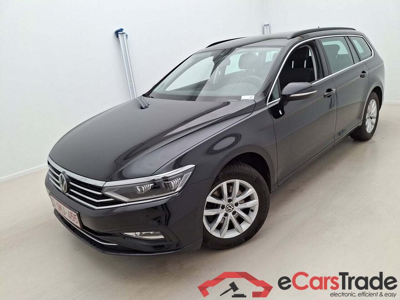 VOLKSWAGEN PASSAT VARIANT 2.0 TDI SCR DSG7 STYLE BUSINES #1