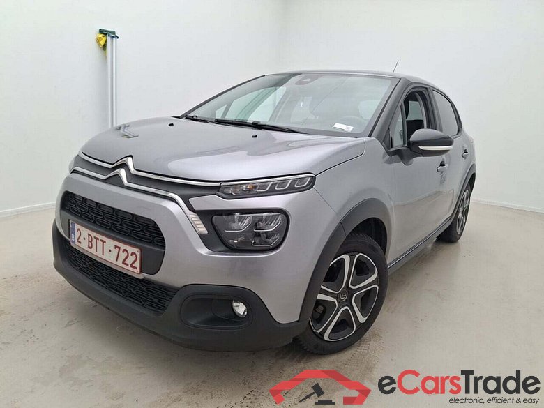 CITROËN C3 1.2 PURETECH FEEL S&S #1
