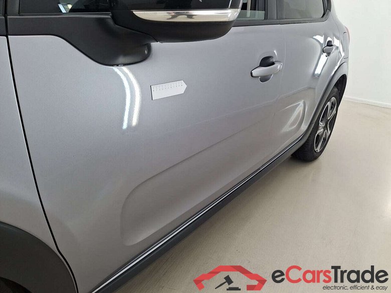 CITROEN C3 1.2 PT FEEL #5