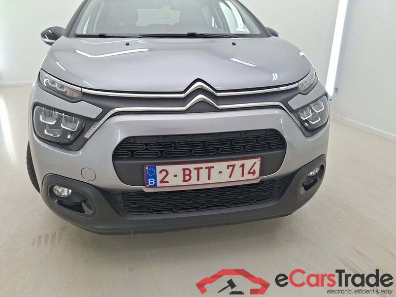 CITROEN C3 1.2 PT FEEL #6