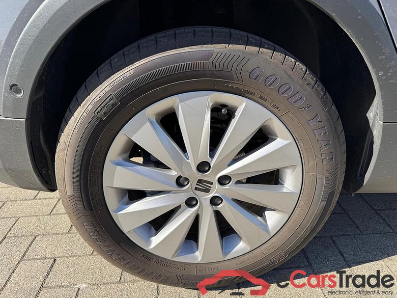SEAT Arona Arona Pulse 1.0 TSI 115pk (85kW) Manueel 6v #4