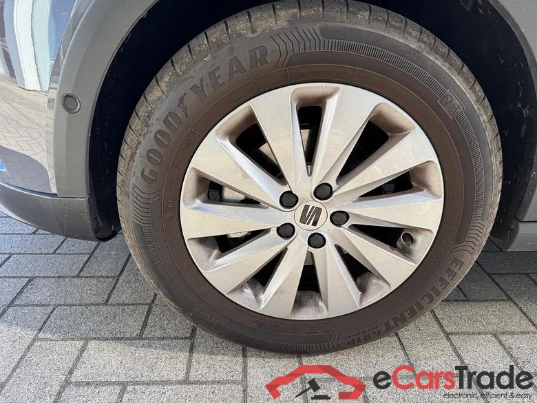 SEAT Arona Arona Pulse 1.0 TSI 115pk (85kW) Manueel 6v #5
