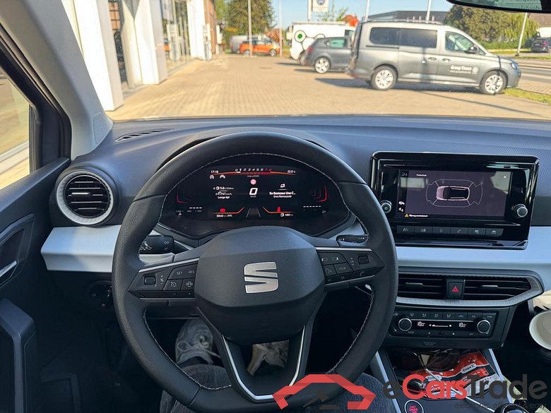 SEAT Arona Arona Pulse 1.0 TSI 115pk (85kW) Manueel 6v #6