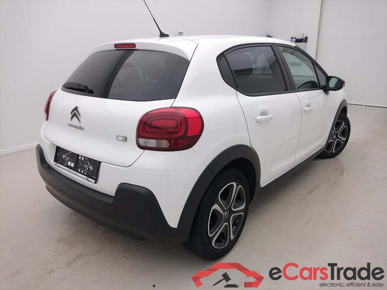 CITROEN C3 1.2 PT FEEL #2