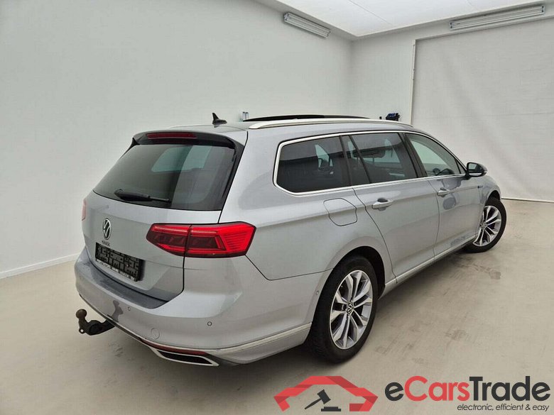 VOLKSWAGEN PASSAT VARIANT 1.4 TSI GTE BUSINESS DSG #2