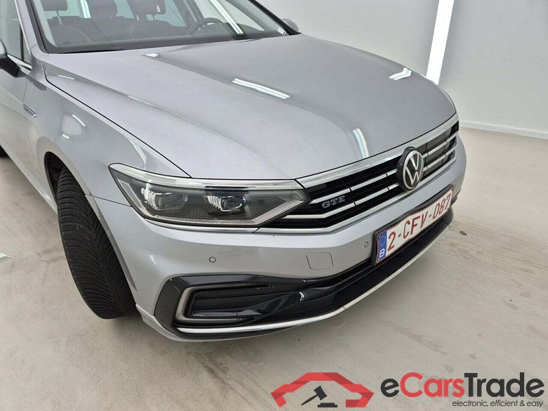 VOLKSWAGEN PASSAT VARIANT 1.4 TSI GTE BUSINESS DSG #4