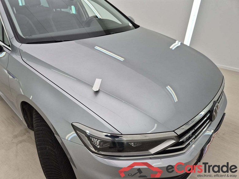 VOLKSWAGEN PASSAT VARIANT 1.4 TSI GTE BUSINESS DSG #5