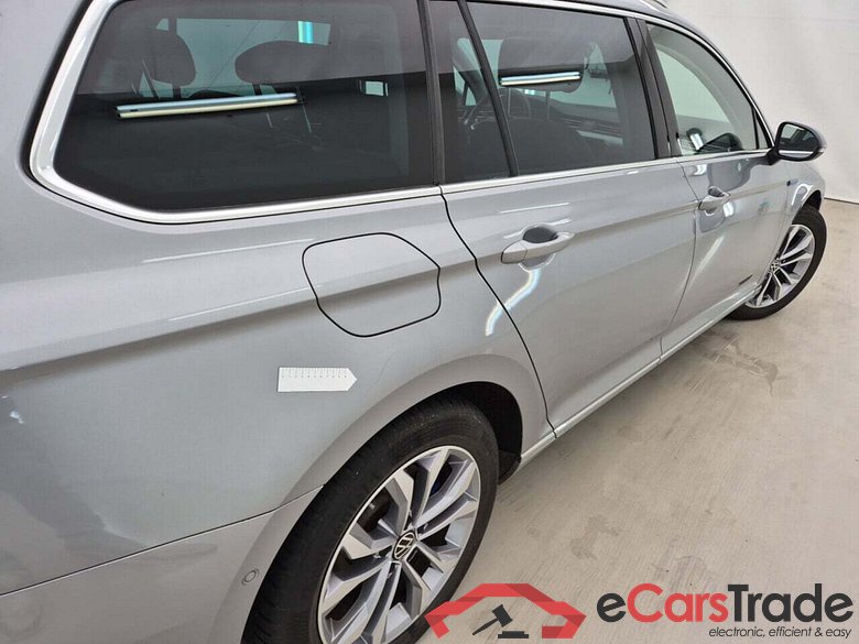 VOLKSWAGEN PASSAT VARIANT 1.4 TSI GTE BUSINESS DSG #6