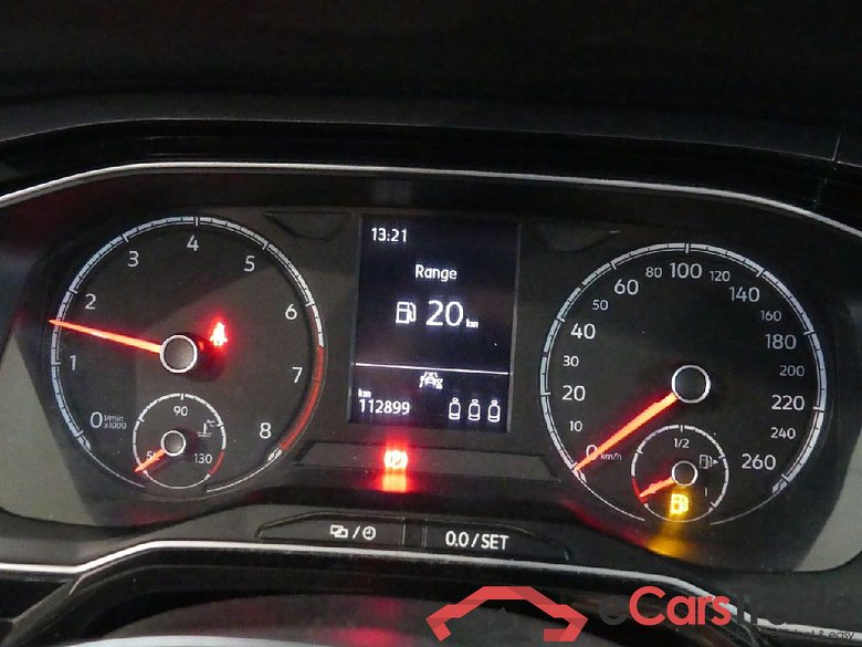 Polo VI Highline 1.0 TSI 70KW MT5 E6dT #6