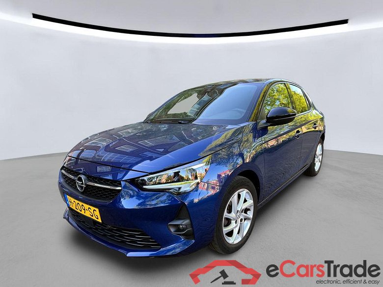 OPEL Corsa 74 kW #1