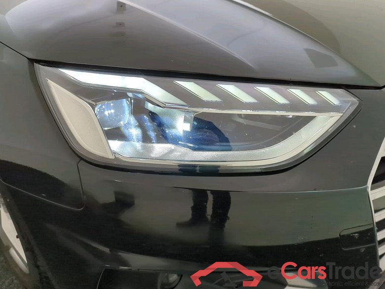 AUDI A4 Avant 110 kW #4