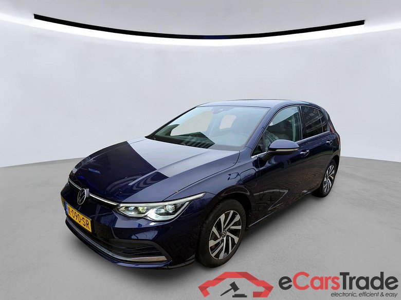 VOLKSWAGEN GOLF 110 kW #1