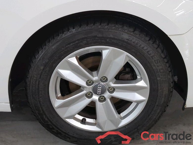 AUDI A1 Sportback 70 kW #6