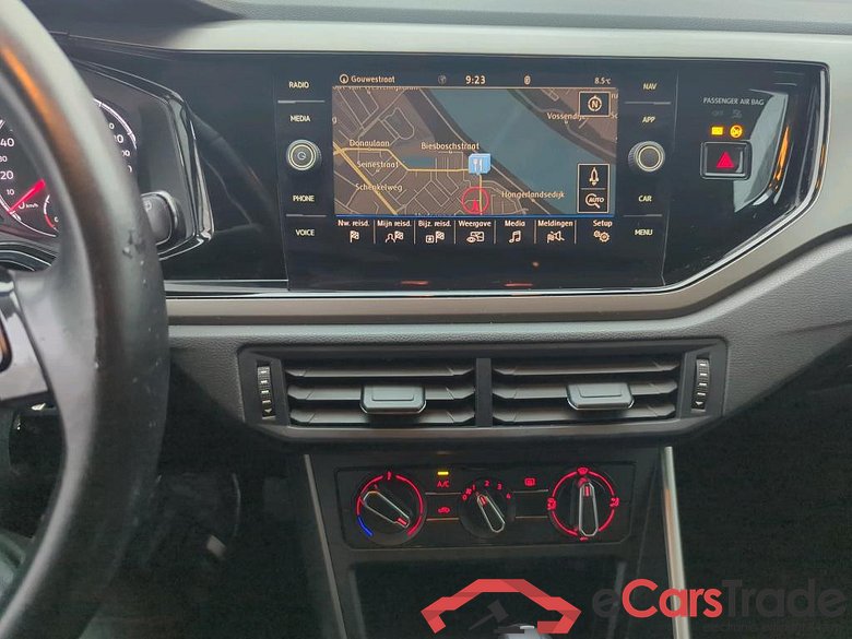 VOLKSWAGEN POLO 70 kW #3
