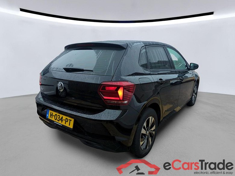 VOLKSWAGEN POLO 70 kW #5