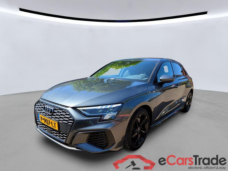 AUDI A3 Sportback 81 kW #1