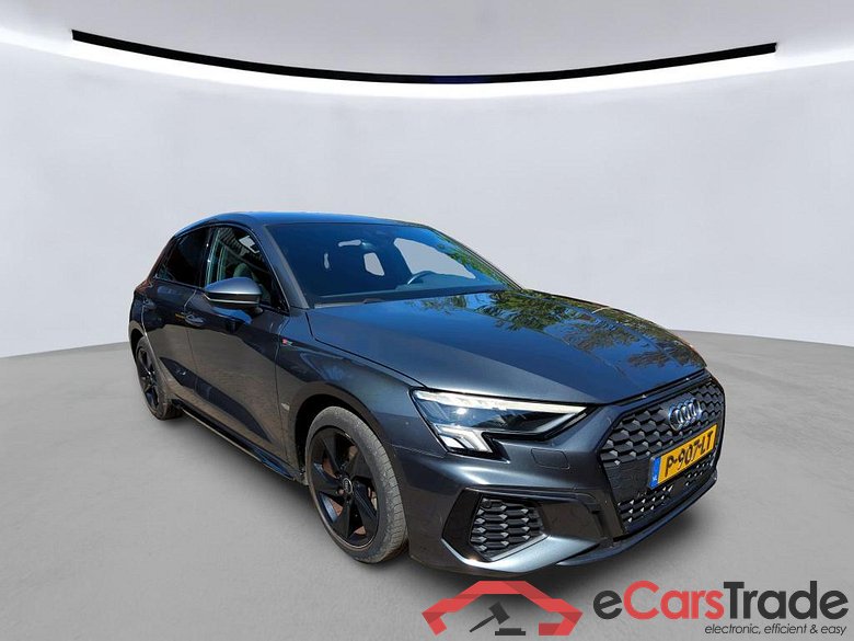 AUDI A3 Sportback 81 kW #5