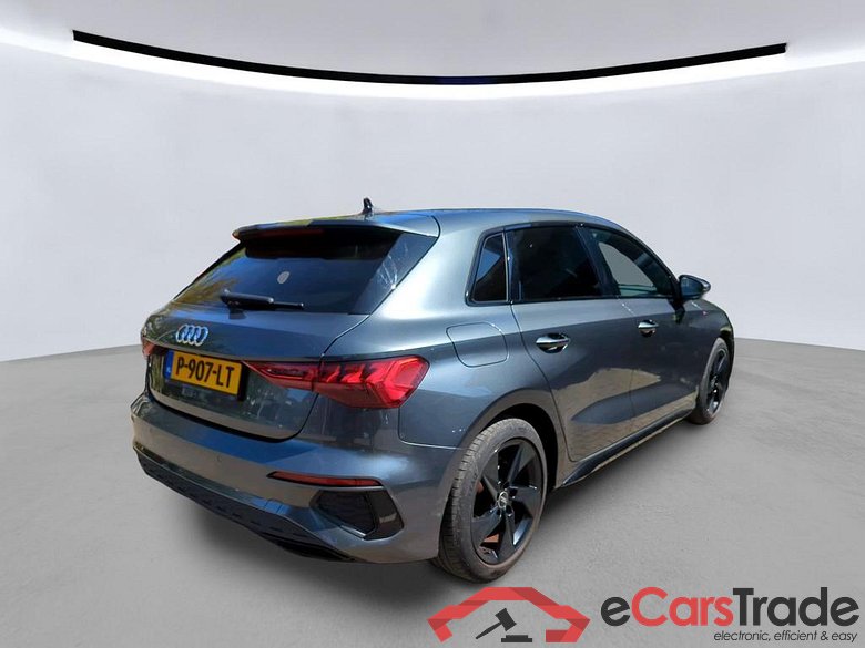 AUDI A3 Sportback 81 kW #6