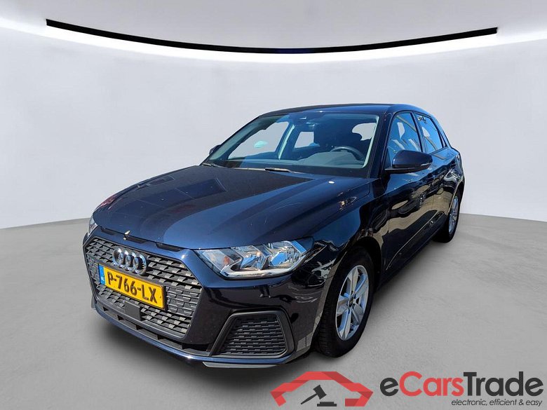 AUDI A1 Sportback 70 kW #1