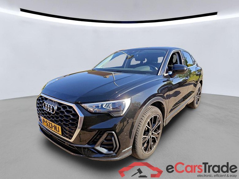 AUDI Q3 Sportback 110 kW
