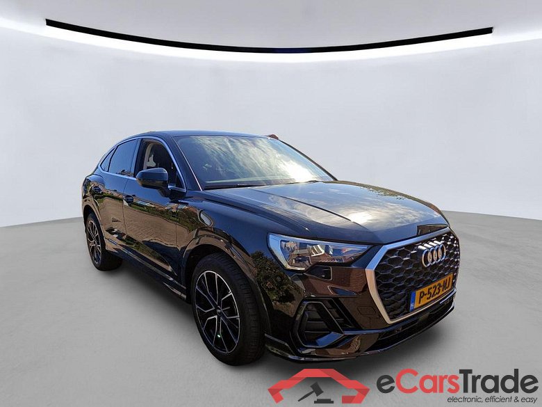 AUDI Q3 Sportback 110 kW #4