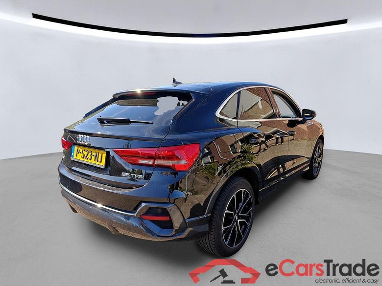 AUDI Q3 Sportback 110 kW #5