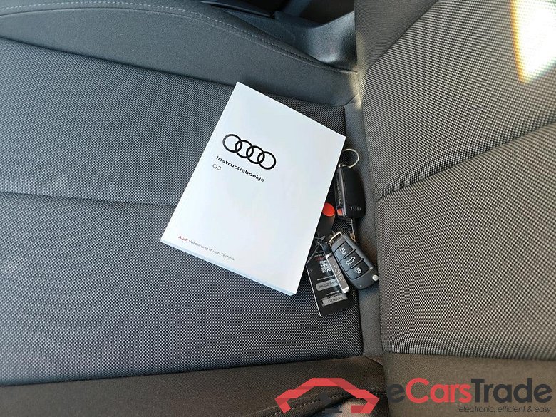 AUDI Q3 Sportback 110 kW #6