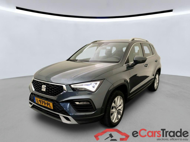 SEAT Ateca 110 kW #1
