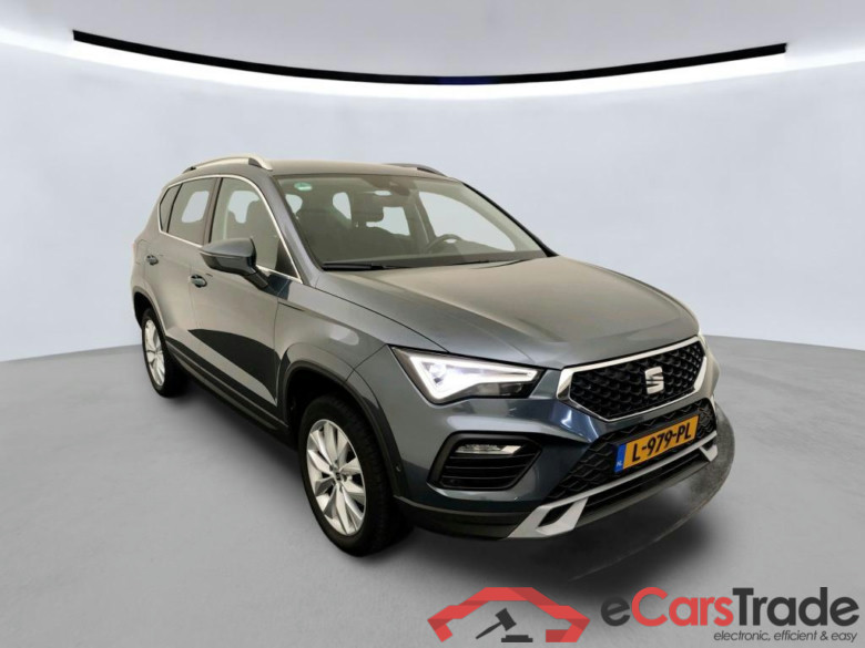 SEAT Ateca 110 kW #5