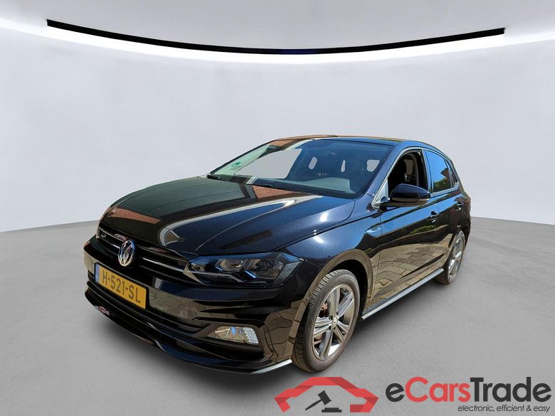 VOLKSWAGEN POLO 70 kW #1
