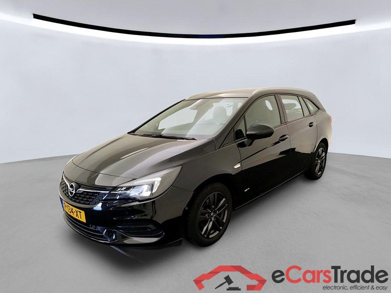 OPEL Astra Sports Tourer 96 kW #1
