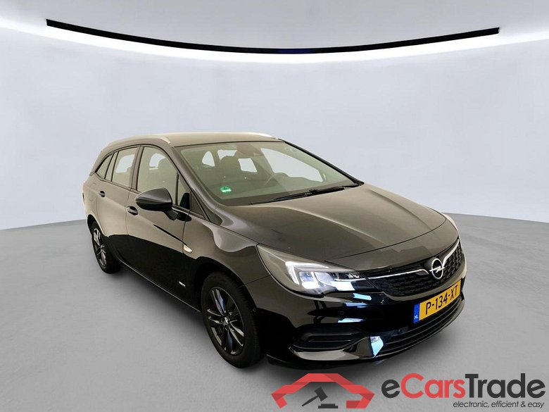 OPEL Astra Sports Tourer 96 kW #4