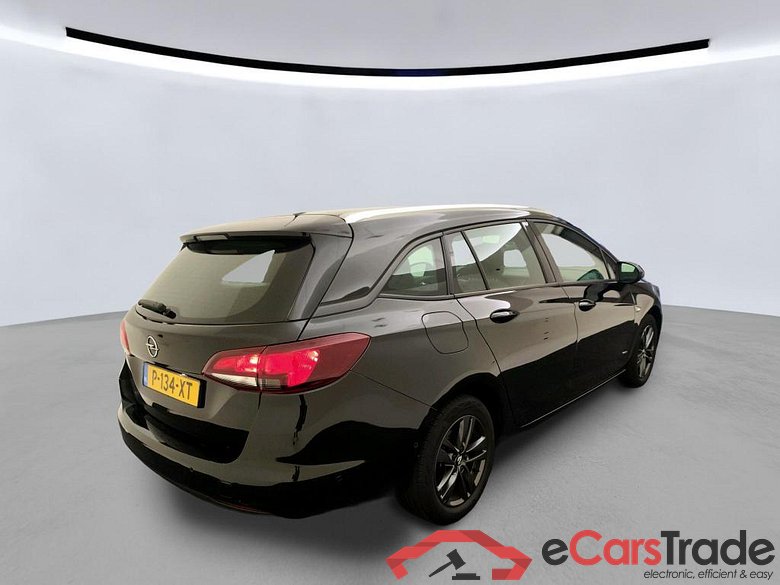 OPEL Astra Sports Tourer 96 kW #5