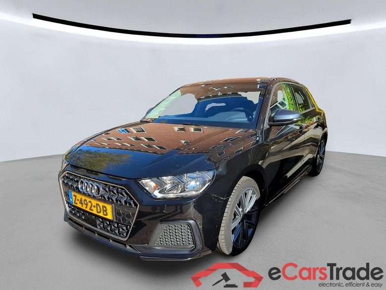 AUDI A1 Sportback 70 kW #1