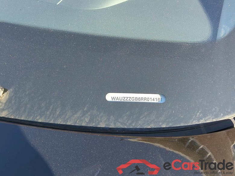 AUDI A1 Sportback 70 kW #2