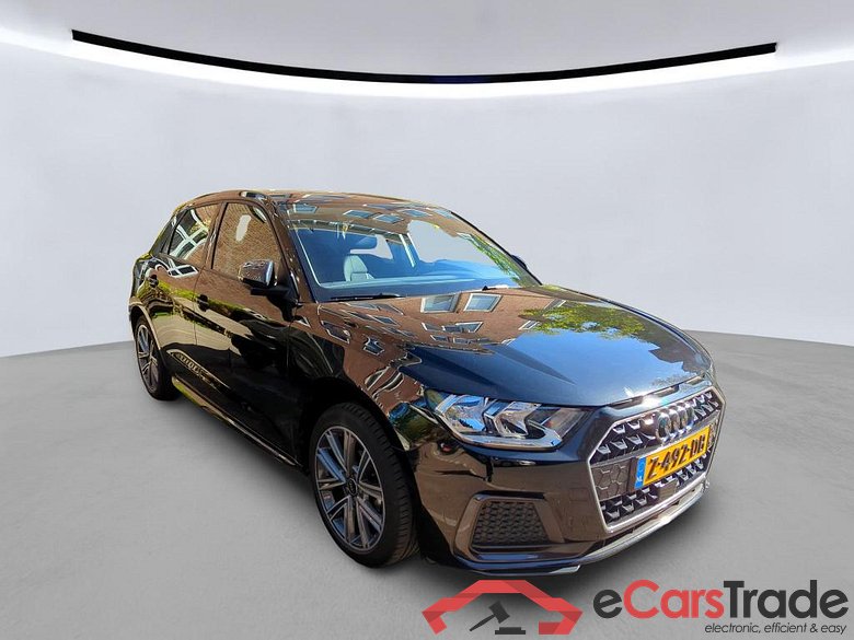 AUDI A1 Sportback 70 kW #3