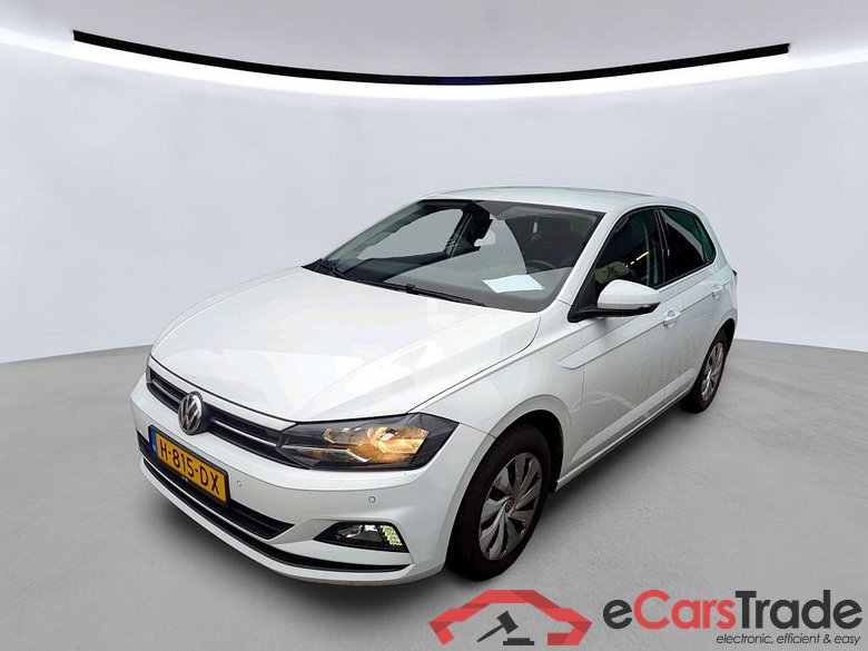 VOLKSWAGEN POLO 70 kW #1