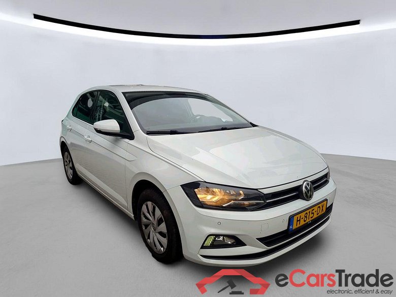 VOLKSWAGEN POLO 70 kW #4
