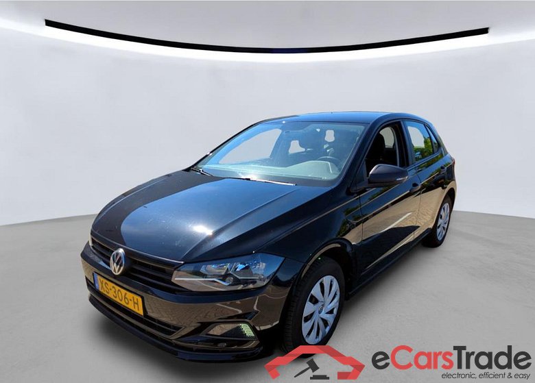 VOLKSWAGEN POLO 48 kW