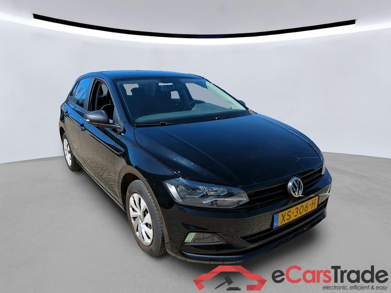 VOLKSWAGEN POLO 48 kW #3