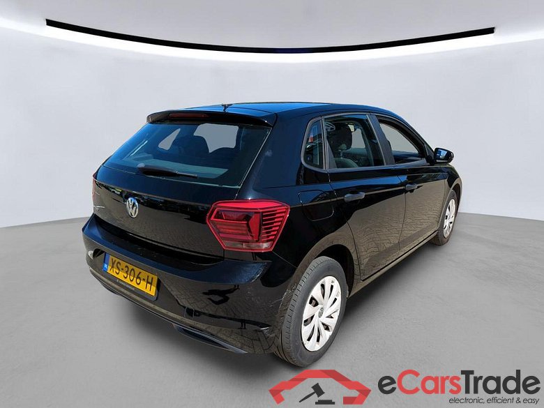 VOLKSWAGEN POLO 48 kW #4