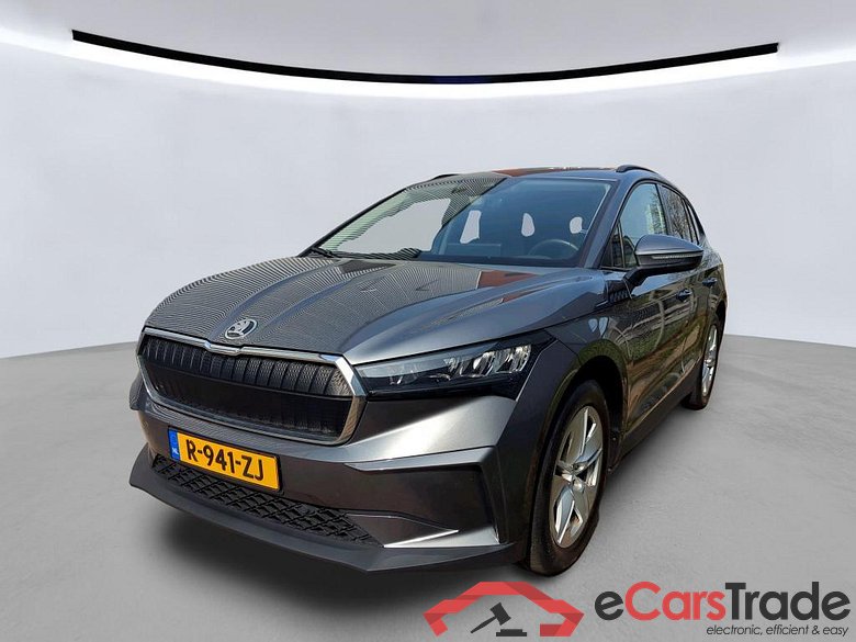 SKODA Enyaq iV 132 kW
