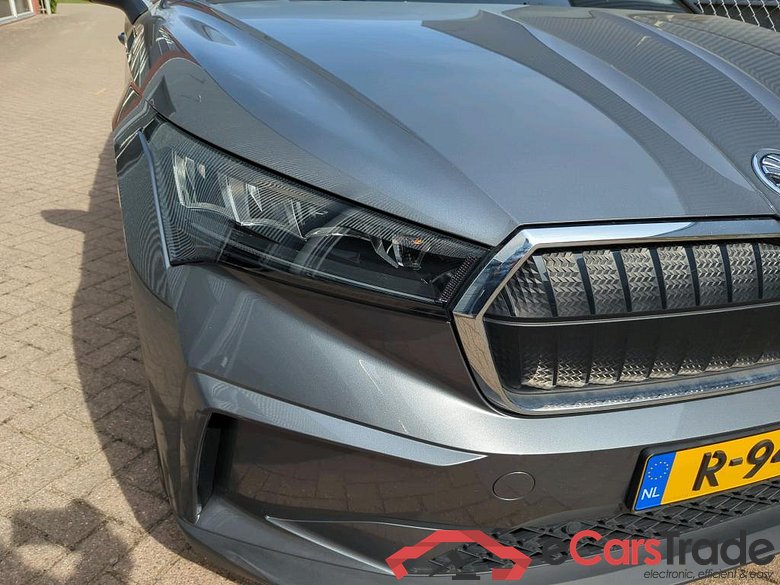 SKODA Enyaq iV 132 kW #4