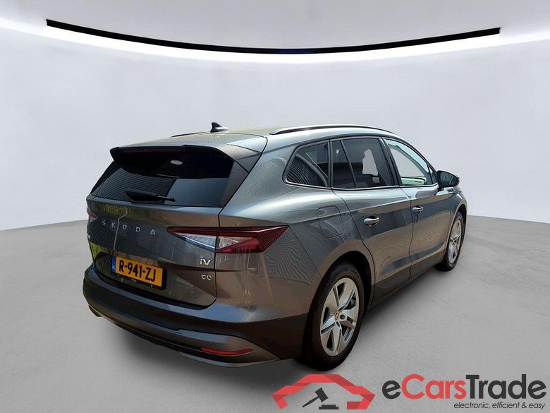 SKODA Enyaq iV 132 kW #6